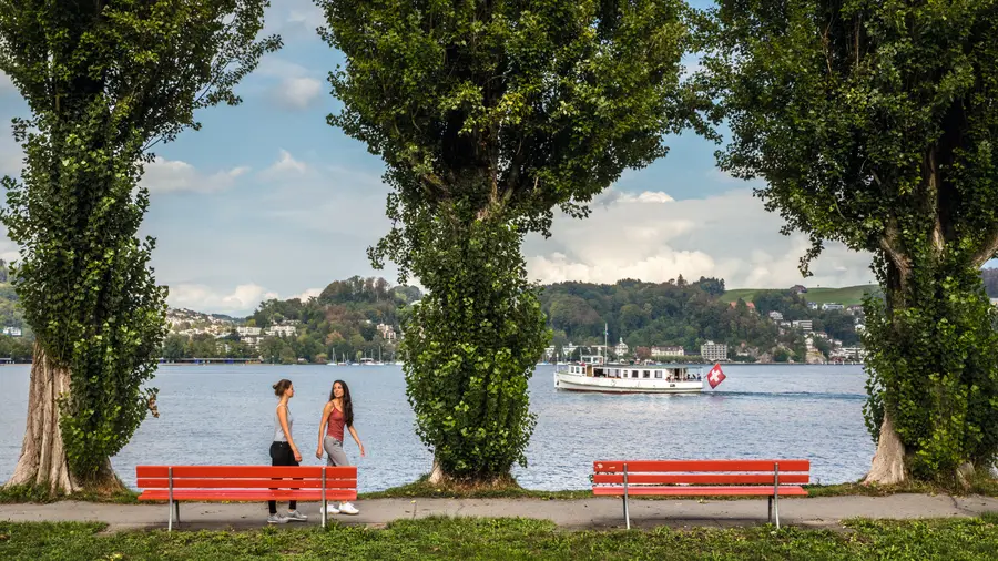 Richard Wagner Museum Park