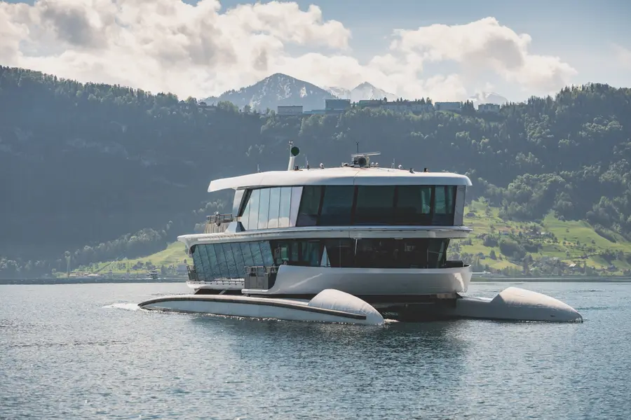 Bürgenstock round trip