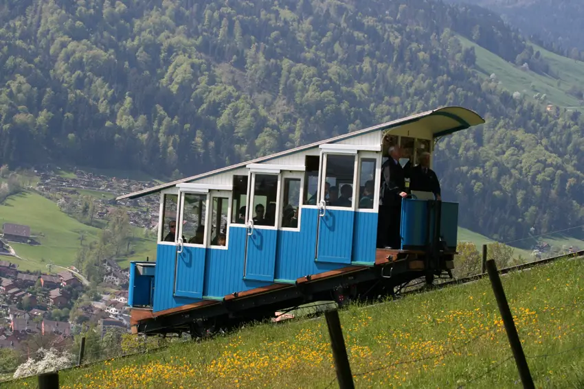 Adventure Mountain Sonnenberg