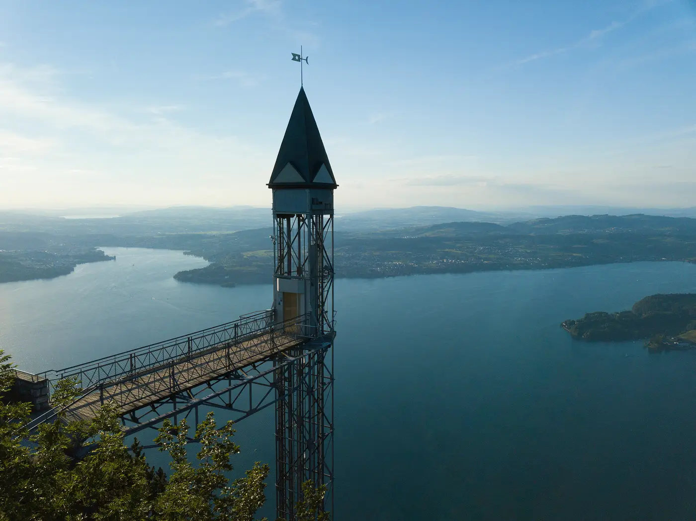 Hammetschwand lift